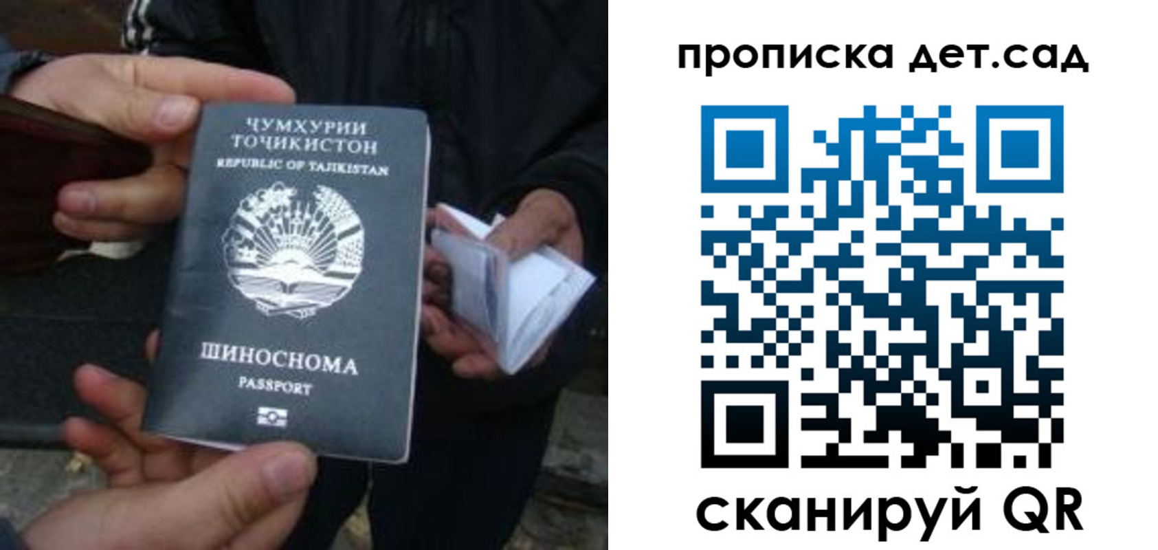 миграционный учет в Опочке